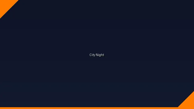 城市夜景主题赛 - 二龙湖惊魂夜 视频创作挑战